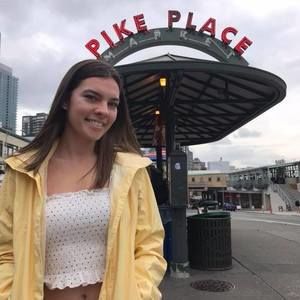 Meet your Posher, Hannah